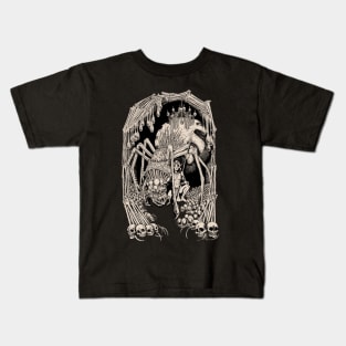 Brood Guardian Kids T-Shirt